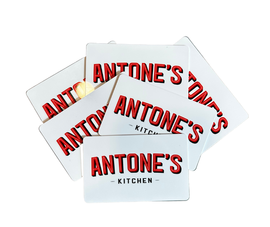Antone's Gift Cards