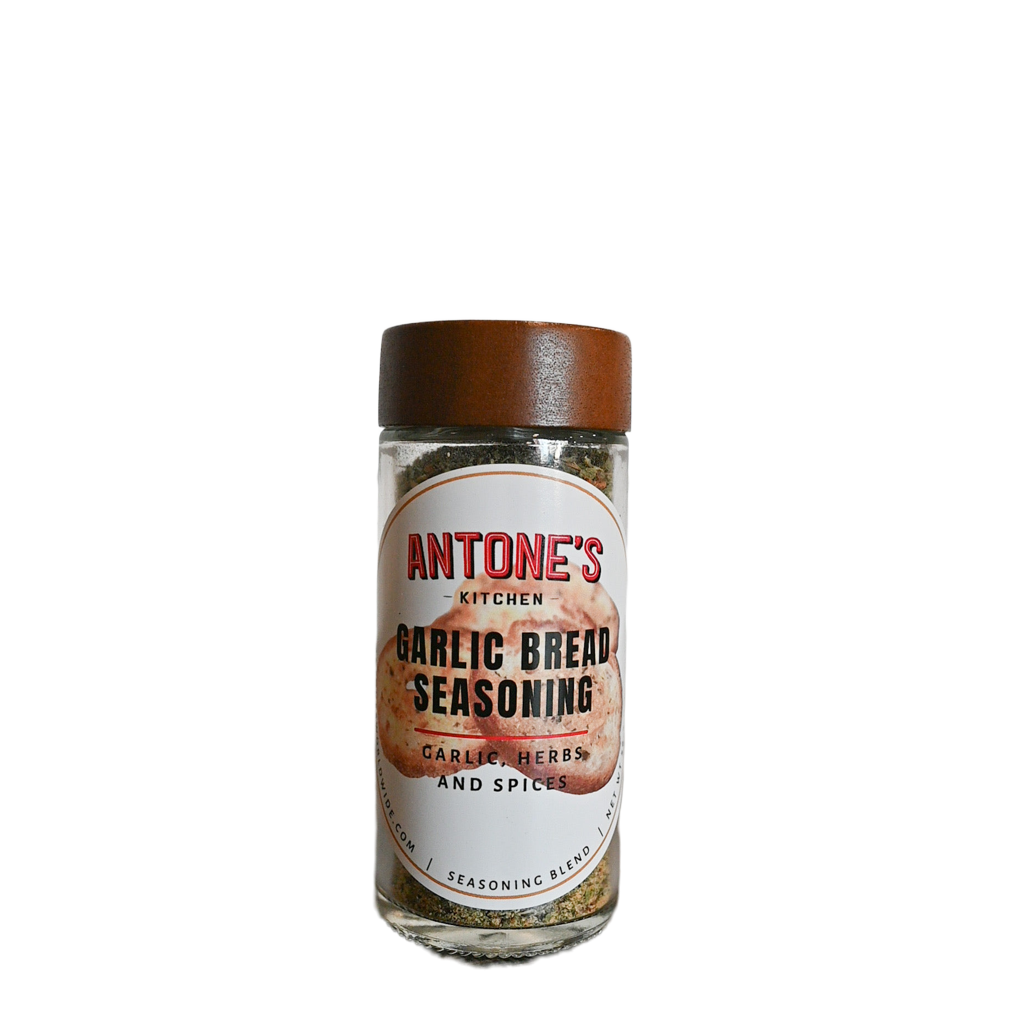 Antone's Garlic Bread Seasoning