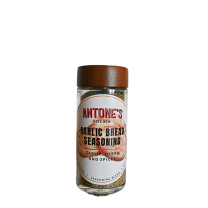 Antone's Garlic Bread Seasoning