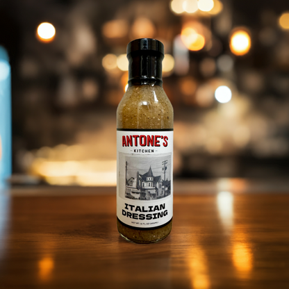 Antone's Italian Dressing