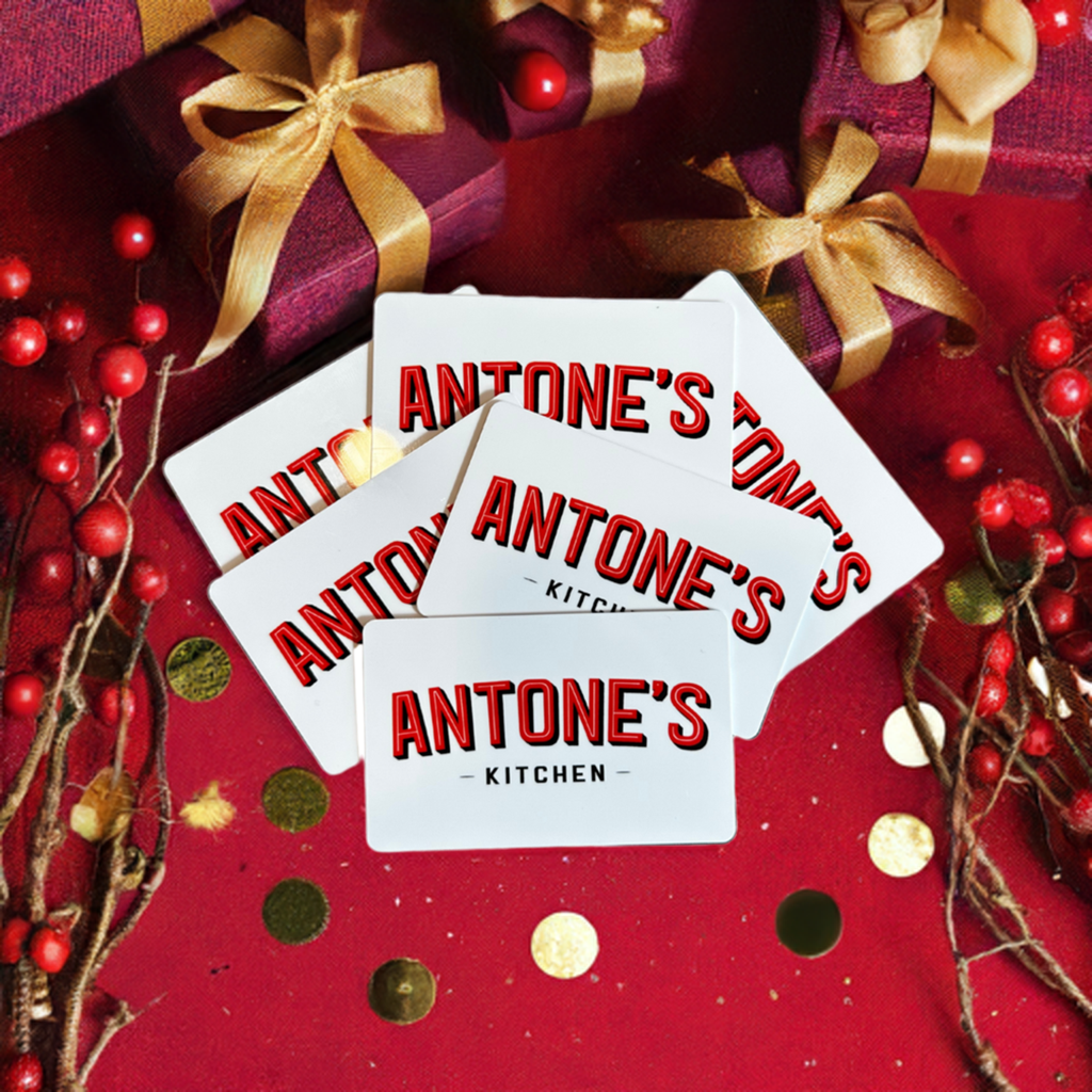 Antone's Gift Cards