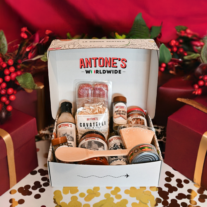 Ultimate Antone's Dinner Gift Box