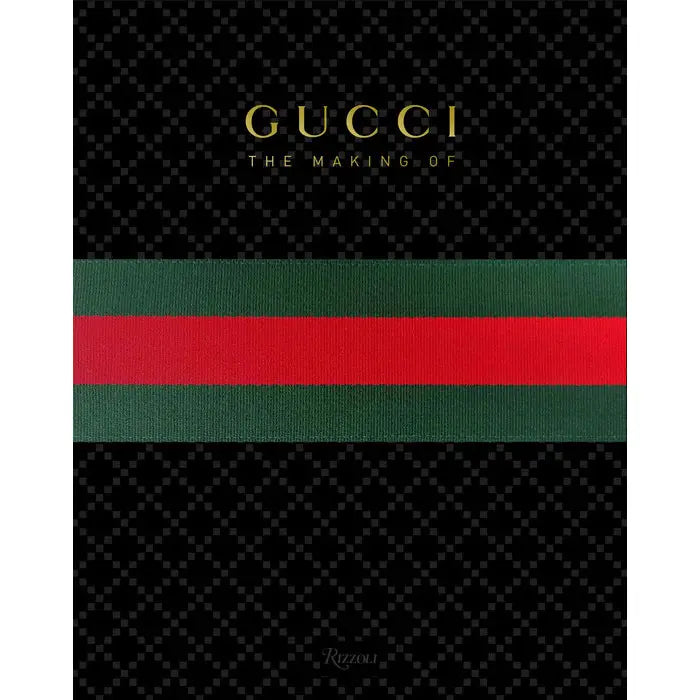 Gucci~ The Making Of...