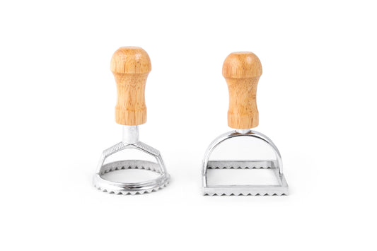 Ravioli Stamps Set of 2