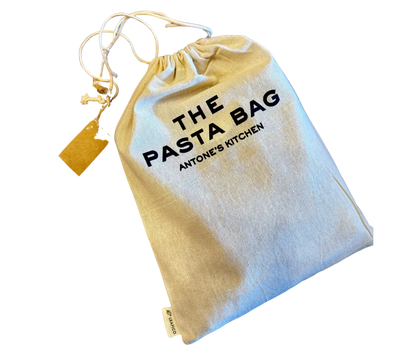 "The Pasta Bag"